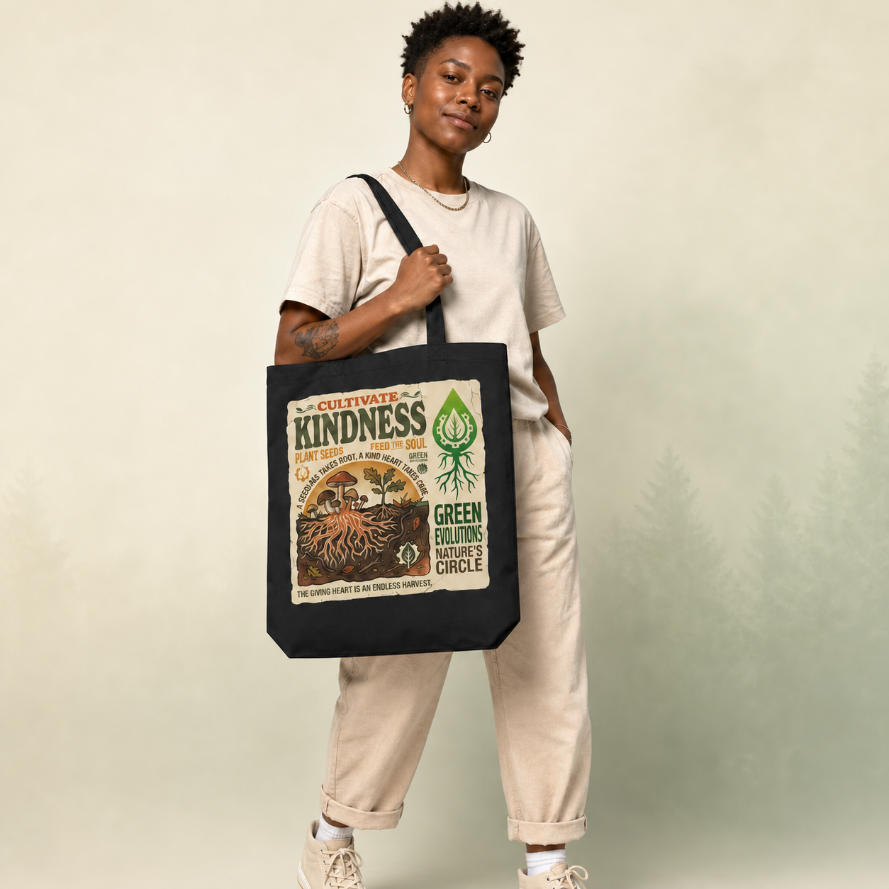 Cultivate kindness product preview
